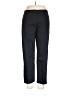 Ann Taylor Solid Black Dress Pants Size 12 - photo 1