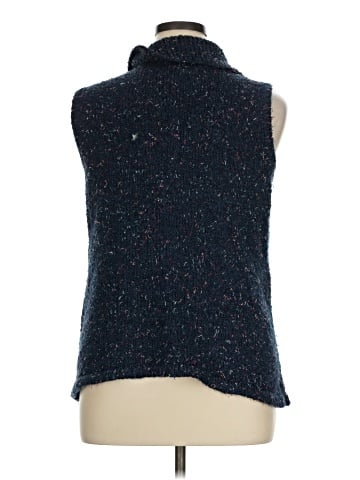 Cj Banks Sweater Vest (view 2)