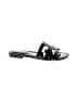 Sam Edelman Black Sandals Size 9 1/2 - photo 1