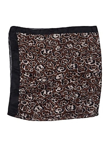 Chan Luu Silk Scarf (view 2)