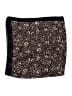 Chan Luu 100% Silk Brown Silk Scarf One size - photo 2