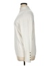 Susan Graver Ivory Turtleneck Sweater Size XL - photo 5