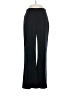 Sachin + Babi 100% Polyester Black Dress Pants Size 8 - photo 1