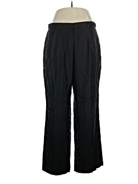 J.Crew Collection Silk Pants