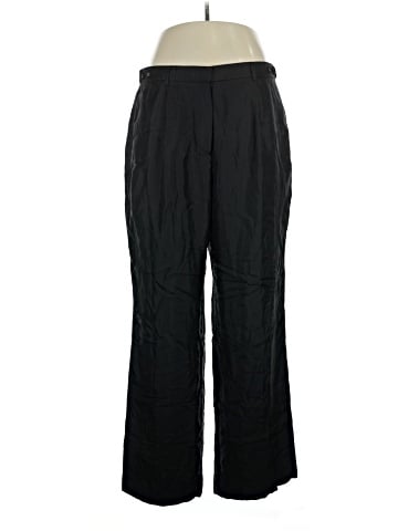 J.Crew Collection Silk Pants (view 1)