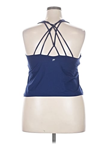 Fabletics Sleeveless Top (view 2)