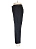 Ann Taylor Solid Black Dress Pants Size 12 - photo 5