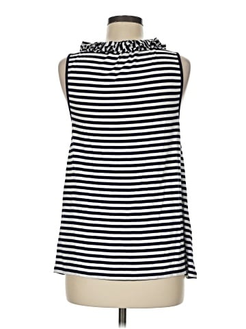 Crown & Ivy Sleeveless Blouse (view 2)