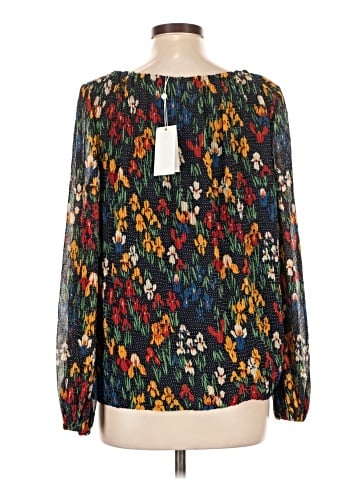 Tory Burch 3/4 Sleeve Blouse (view 2)