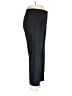 Ann Taylor Solid Black Dress Pants Size 12 - photo 4