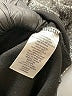 Leith Silver Bodysuit Size M - photo 4