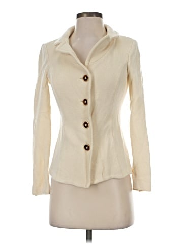St. John Collection Blazer (view 1)