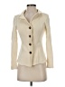 St. John Collection Ivory Blazer Size 2 - photo 1