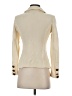 St. John Collection Ivory Blazer Size 2 - photo 2