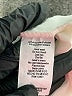 Timing Ivory Long Sleeve T-Shirt Size S - photo 8
