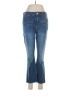 J.Crew Hearts Blue Jeans Size 29 waist - photo 1