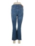 J.Crew Hearts Blue Jeans Size 29 waist - photo 2