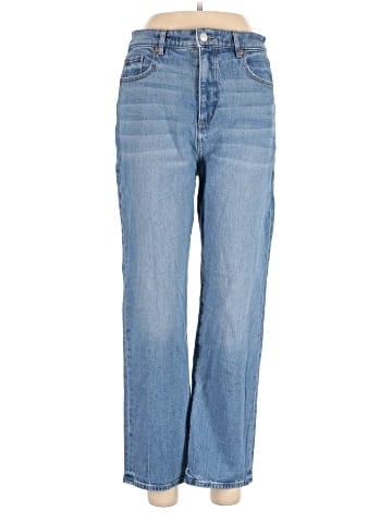 Ann Taylor LOFT Jeans (view 1)
