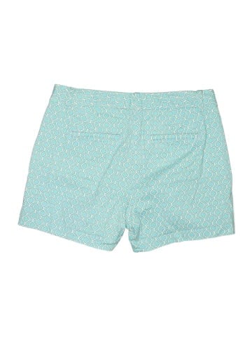 Crown & Ivy Khaki Shorts (view 2)