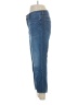 J.Crew Hearts Blue Jeans Size 29 waist - photo 5