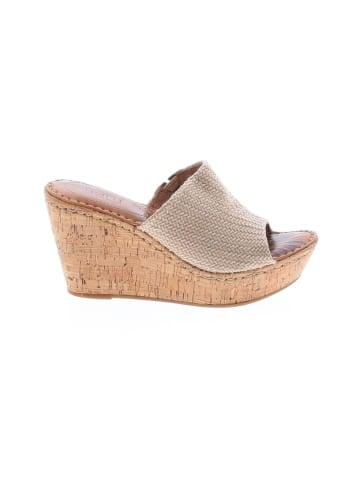 Born Wedges (view 1)