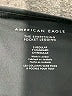 American Eagle Outfitters Black Active Pants Size S - photo 7