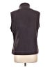 Columbia 100% Polyester Gray Vest Size L - photo 2