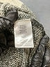 Natural Reflections Gray Cardigan Size L - photo 5