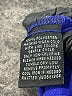 Mossimo Solid Blue Cocktail Dress Size M - photo 8