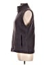 Columbia 100% Polyester Gray Vest Size L - photo 5