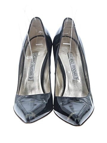 Luciano Padovan Heels (view 2)
