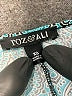 Roz & Ali Teal Short Sleeve Top Size XS - photo 7