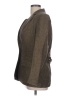 Jones New York Tweed Brown Blazer Size 12 - photo 5