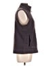 Columbia 100% Polyester Gray Vest Size L - photo 4