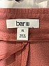 Bar III Solid Pink Casual Pants Size XL - photo 4