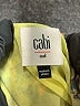 CAbi 100% Polyester Blue Casual Dress Size M - photo 7