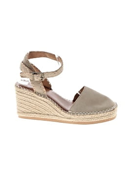 Crown Vintage Wedges