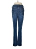 Seven7 Hearts Blue Jeans Size 8 - photo 2