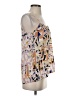 Tucker Ivory Sleeveless Blouse Size P (petite) - photo 4