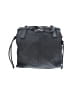 Burberry Black Nylon Buckleigh Small Packable Tote Bag One size - photo 1