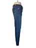 Seven7 Hearts Blue Jeans Size 8 - photo 4
