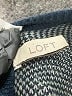 Ann Taylor LOFT Gray Vest One size - photo 6