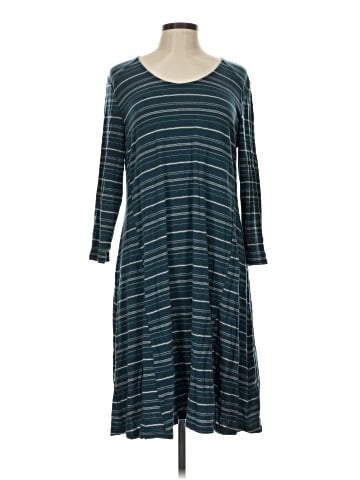 Garnet Hill Casual Dress (view 1)
