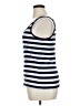 French Connection Blue Tank Top Size XL - photo 5
