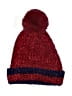 Unbranded 100% Polyester Burgundy Beanie Size S - photo 1