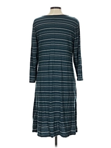 Garnet Hill Casual Dress (view 2)