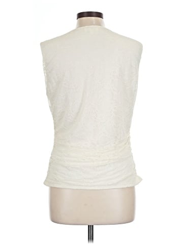 Nine Britton Sleeveless Top (view 2)