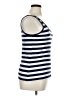 French Connection Blue Tank Top Size XL - photo 4