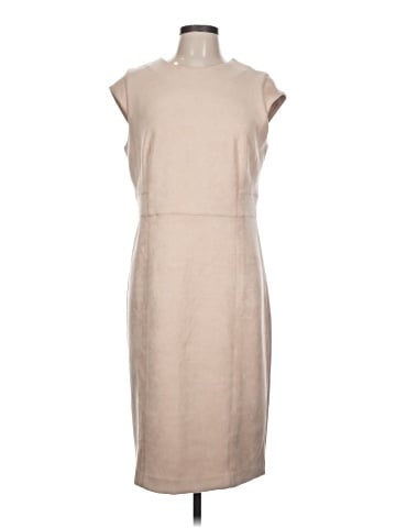 Ann Taylor Casual Dress (view 1)