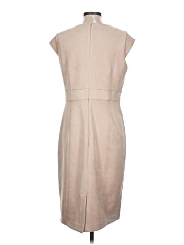 Ann Taylor Casual Dress (view 2)